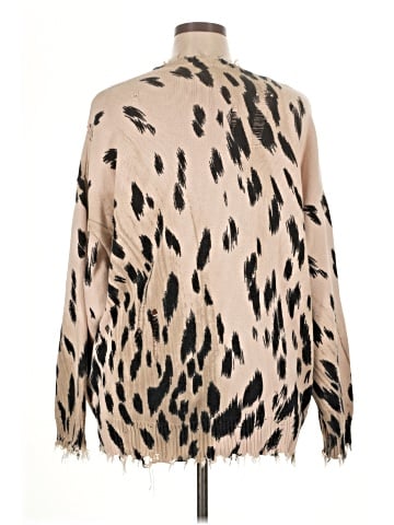 R13 Pullover Sweater (view 2)