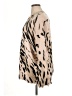 R13 Animal Print Tan Pullover Sweater Size XL - photo 5