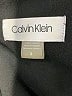 Calvin Klein Black Cocktail Dress Size 14 - photo 7