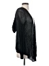 Olivaceous Black Cardigan Size S - photo 4