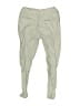 Bonpoint Solid Green Track Pants Size 10 - photo 2