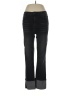 Evereve Color Block Black Jeans Size 27 waist - photo 1