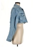 Almost Famous 100% Cotton Blue Denim Jacket Size M - photo 4