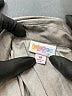 Lularoe Gray Sleeveless Button-Down Shirt Size M - photo 7