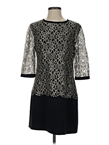 Ted Baker London Cocktail Dress (view 1)