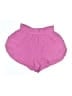 Marine Layer Solid Pink Shorts Size M - photo 1
