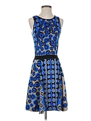 Cynthia Steffe Cocktail Dress (view 1)