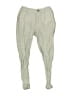 Bonpoint Solid Green Track Pants Size 10 - photo 1