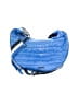 BCBGeneration 100% Nylon Blue Hobo One size - photo 1