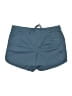 Eddie Bauer Solid Teal Board Shorts Size 16 - photo 1