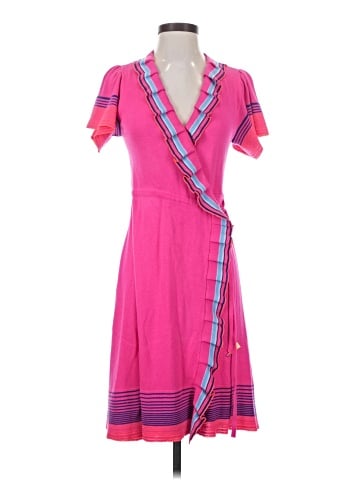 Nanette Lepore Casual Dress (view 1)