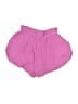 Marine Layer Solid Pink Shorts Size M - photo 2