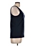 LA Relaxed Blue Tank Top Size L - photo 4