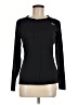Nike Black Long Sleeve T-Shirt Size M - photo 1
