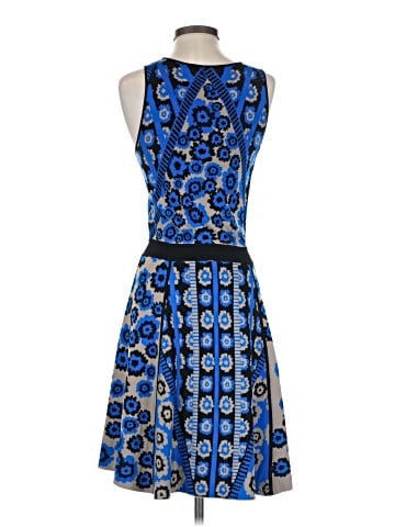 Cynthia Steffe Cocktail Dress (view 2)