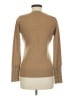 The Limited 100% Wool Tan Cardigan Size M - photo 2