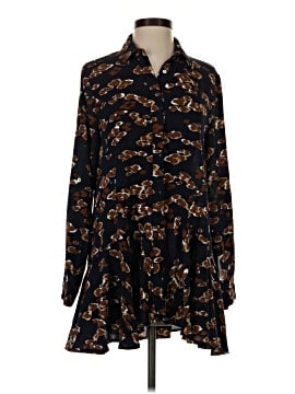 Entro Casual Dress (view 1)
