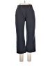 Lululemon Athletica Solid Gray Active Pants Size 10 - photo 1