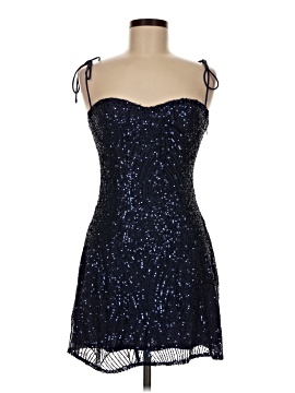 Beginning Boutique Cocktail Dress