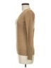 The Limited 100% Wool Tan Cardigan Size M - photo 5