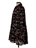 Entro Black Casual Dress Size S - photo 5