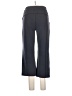 Lululemon Athletica Solid Gray Active Pants Size 10 - photo 2