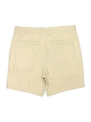 H&M Khaki Shorts (view 2)