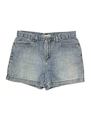 Faded Glory Denim Shorts (view 1)