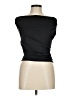 Shein Black Sleeveless Top Size M - photo 1