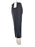 Lululemon Athletica Solid Gray Active Pants Size 10 - photo 5