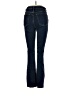 Gap Hearts Blue Jeans Size 27 waist - photo 2