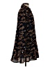 Entro Black Casual Dress Size S - photo 4