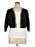 Apt. 9 Black Jacket Size XL - photo 1