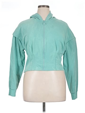 Fabletics Zip Up Hoodie (view 1)