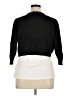 Apt. 9 Black Jacket Size XL - photo 2