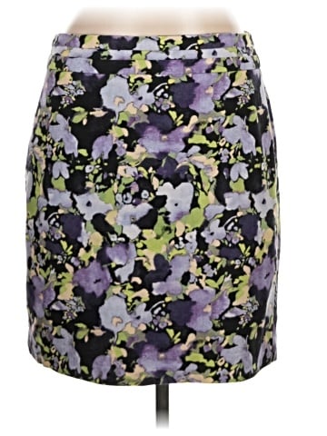 Ann Taylor LOFT Outlet Casual Skirt (view 1)