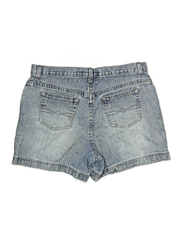 Faded Glory Denim Shorts (view 2)