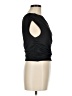 Shein Black Sleeveless Top Size M - photo 4