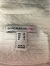 Isaac Mizrahi LIVE! Solid White Jacket Size M - photo 6