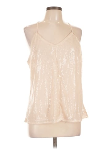 Grace Karin Sleeveless Blouse (view 1)