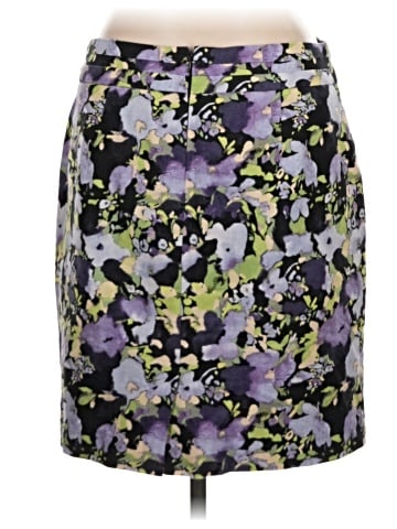 Ann Taylor LOFT Outlet Casual Skirt (view 2)