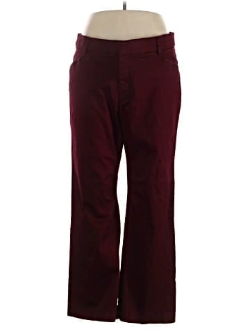Lee Casual Pants (view 1)