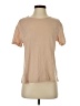 Statement Tan Short Sleeve T-Shirt Size S (estimated) - photo 1