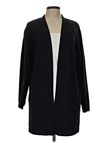 Tasc Cardigan (view 1)
