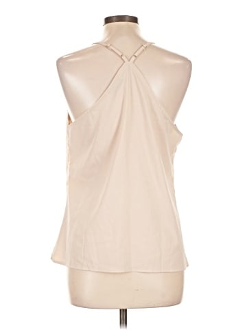 Grace Karin Sleeveless Blouse (view 2)
