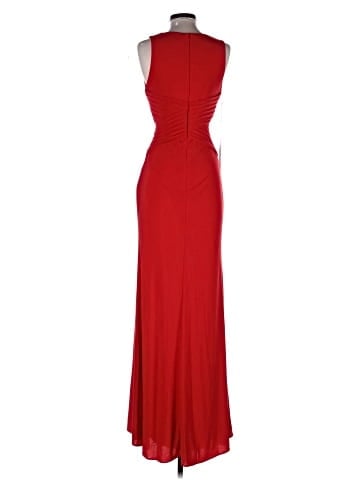 IEENA for Mac Duggal Cocktail Dress (view 2)