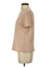 Statement Tan Short Sleeve T-Shirt Size S (estimated) - photo 5