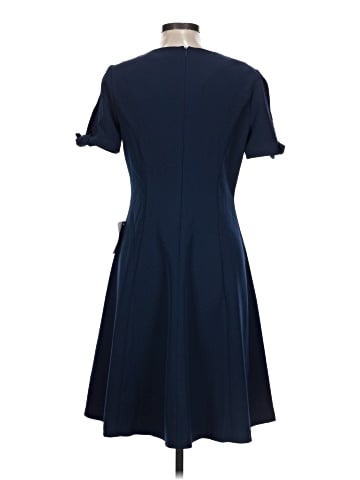 London Times Casual Dress (view 2)