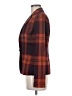 The Limited Plaid Brown Blazer Size M - photo 5