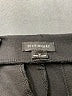 Dictionary Solid Black Active Pants Size M - photo 7